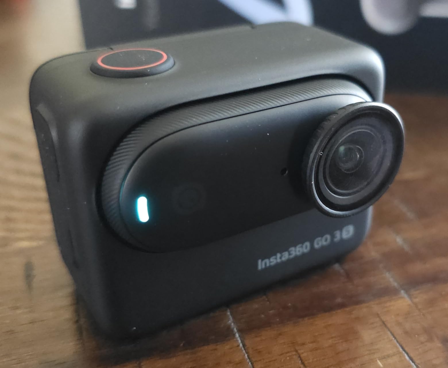Buy Insta360 GO 3S - 4K Small Camera