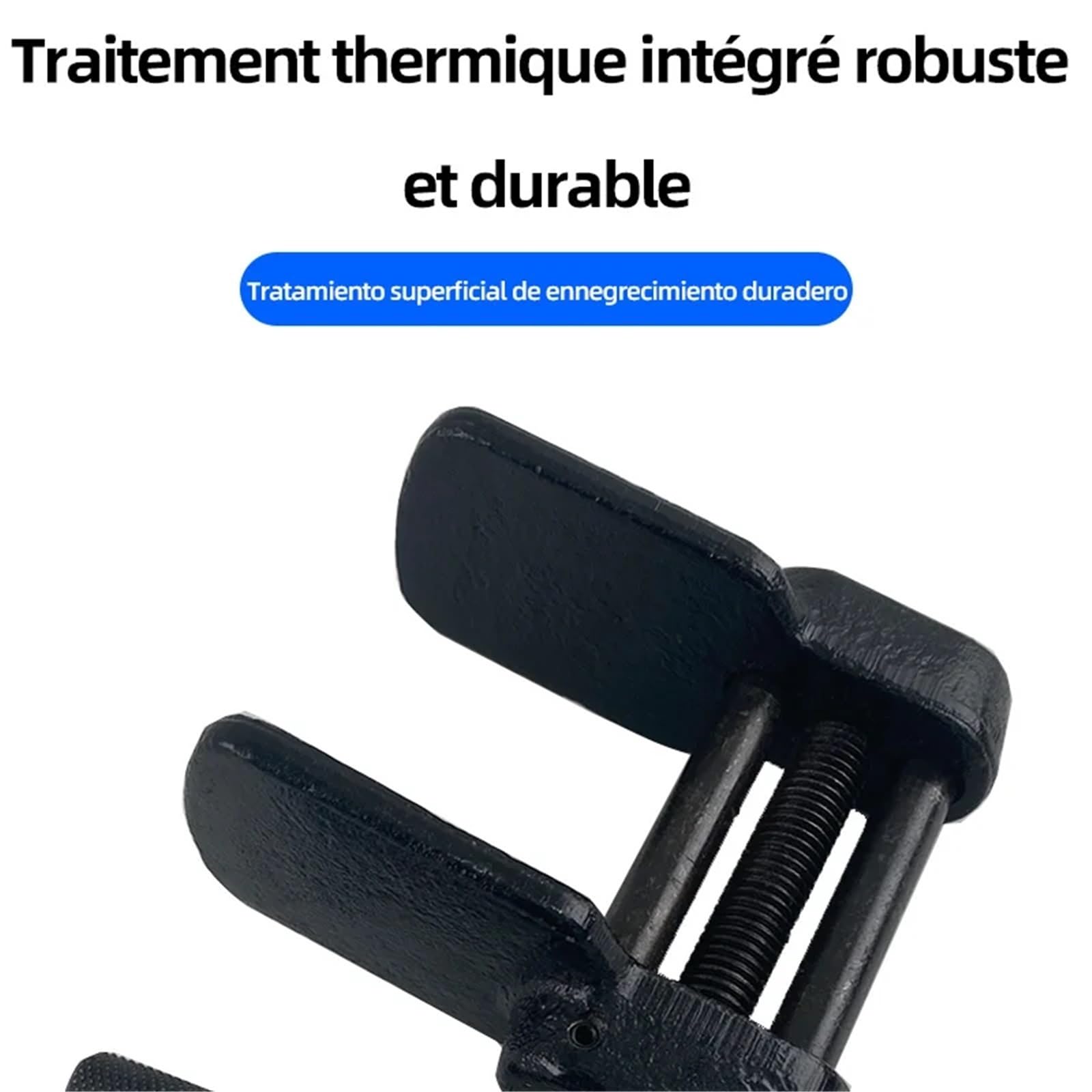 Arretratore Pistoncini Pastiglie per Freni a Disco, Divaricatori, Separatori, Pistoni, Automatici, Utensili manuali Pistone del Freno