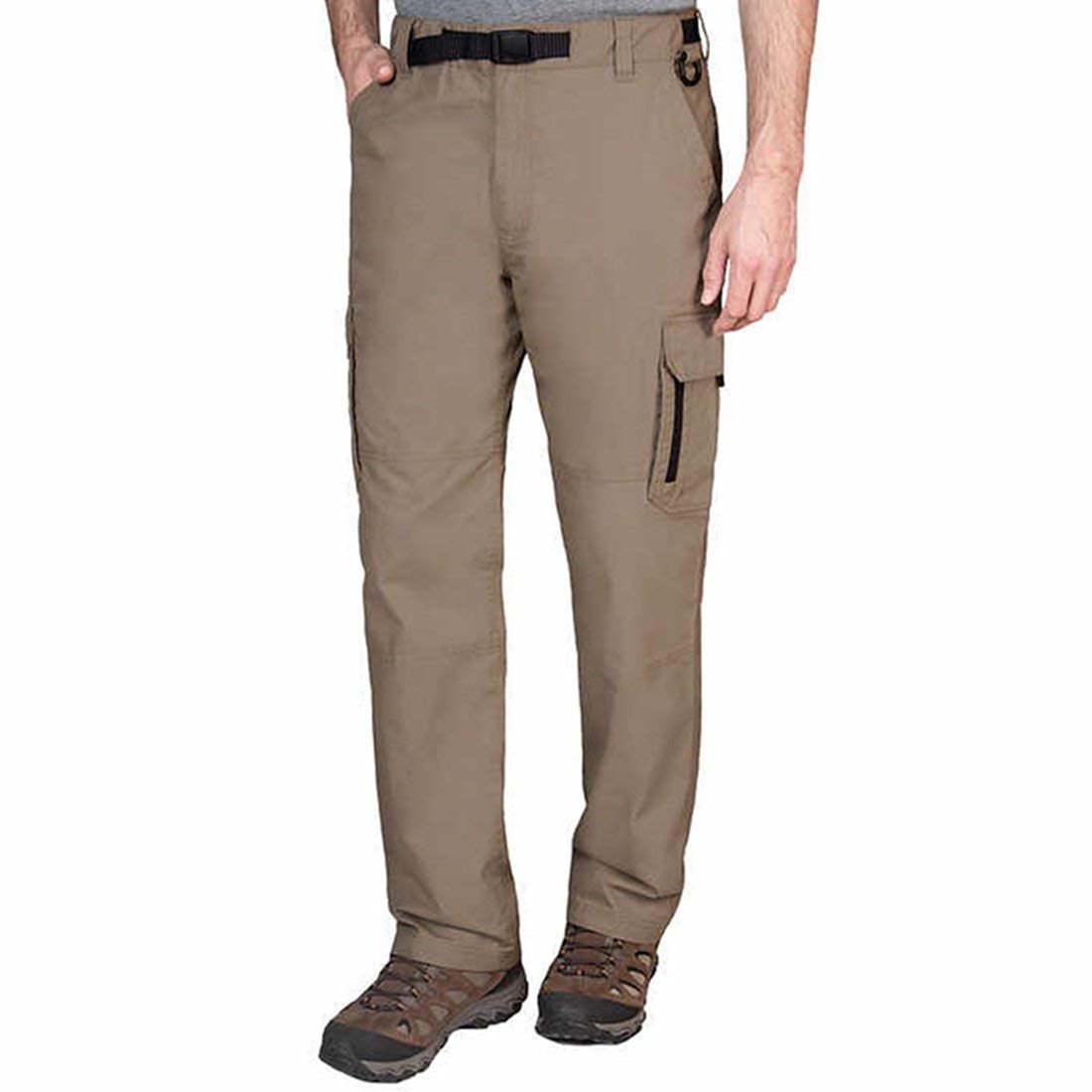 Men's BC Clothing Cotton Lined 