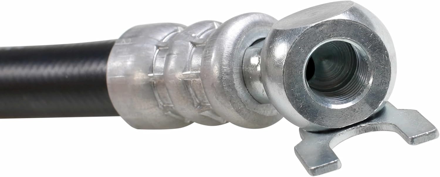 Sunsong 3401126 Power Steering Pressure Line Hose Assembly