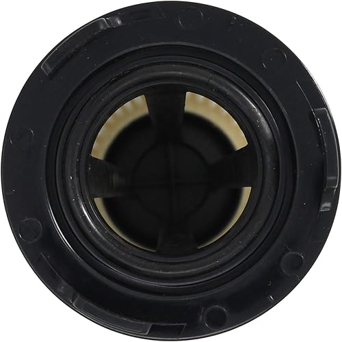 Miniatura 3 de DCF-4 DCF-18 - Filtro de repuesto para aspiradora Eureka 4716AVZ Pet Pal – Compatible con filtro HEPA Eureka DCF-4 DCF-18