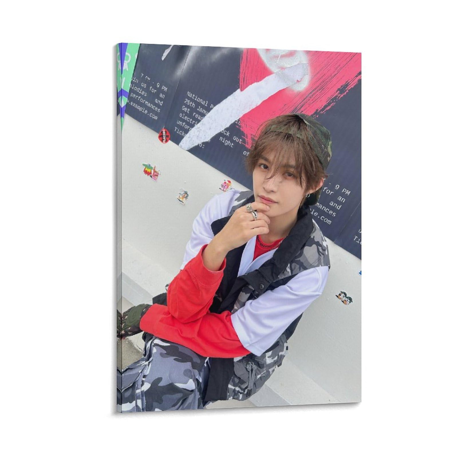 Amazon.co.jp: 歌手 YANGYANG ヤンヤン NCT エヌシーティー WayV