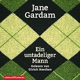 Ein untadeliger Mann: 8 CDs