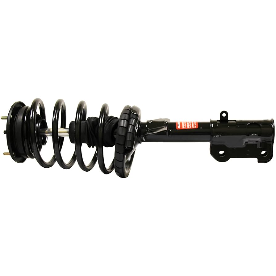 エムズ Amazon.com: Monroe Quick-Strut 172138 Suspension Strut and