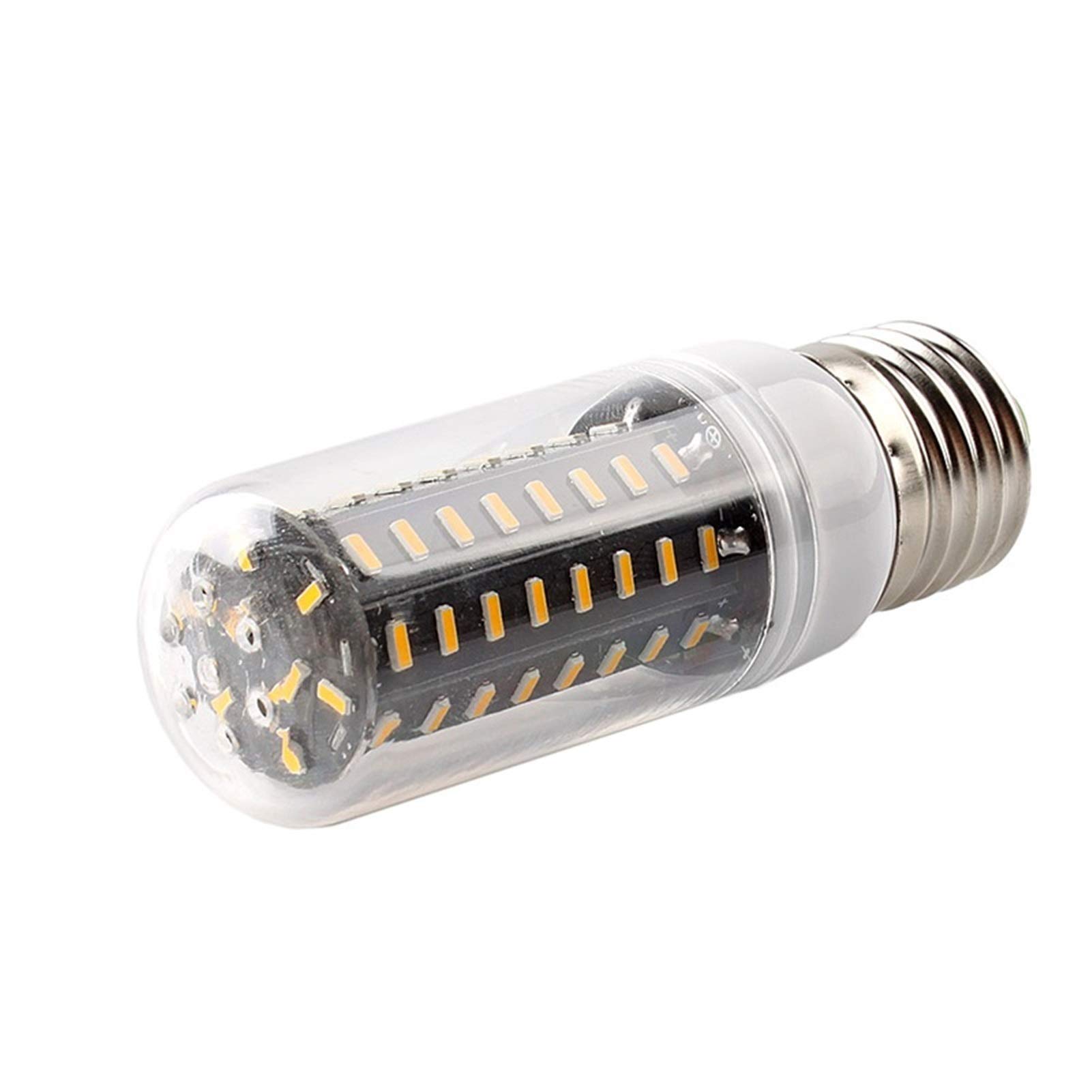 Lampadine per la casa Lampadine LED E26 E27, 9W 720 Lumen, equivalenti a lampadine a incandescenza da 50W, Confezione da 10 lampade per Uso Domestico CA 220~240V