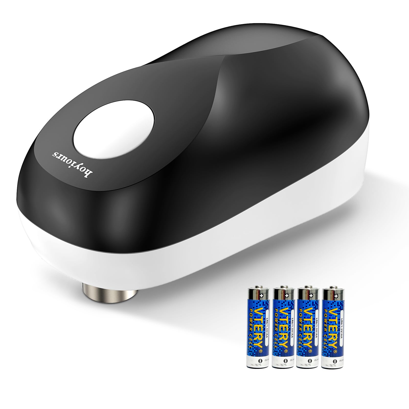 Hoyiours Cordless Electric Can Opener