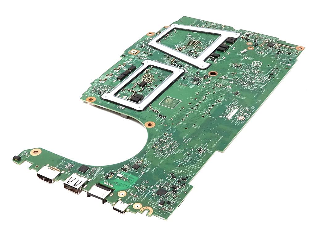 Amazon.com: Motherboard HN4GN Compatible Replacement Part for Dell