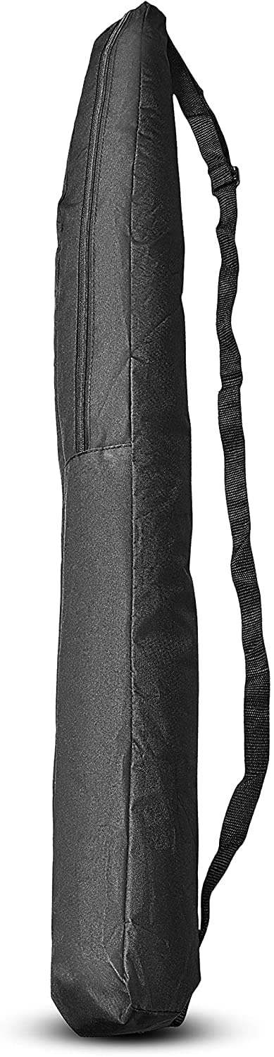 Walimex pro WT-803 - Juego de 3 trípodes para lámpara (208 cm, Aluminio, Altura máx. 208 cm, Carga máxima de 3,5 kg, para fotografía, Estudio, vídeo, Flash, luz de Anillo, con Bolsa y Adaptador)