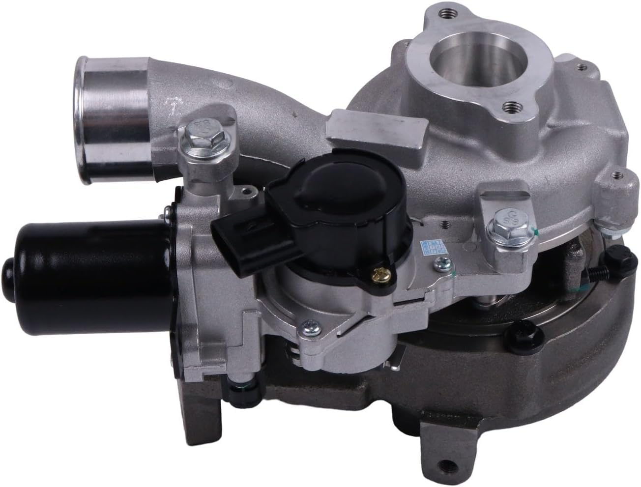 ぷむ Amazon.com: Solarhome Turbo CT16V Turbocharger 17201-UL010