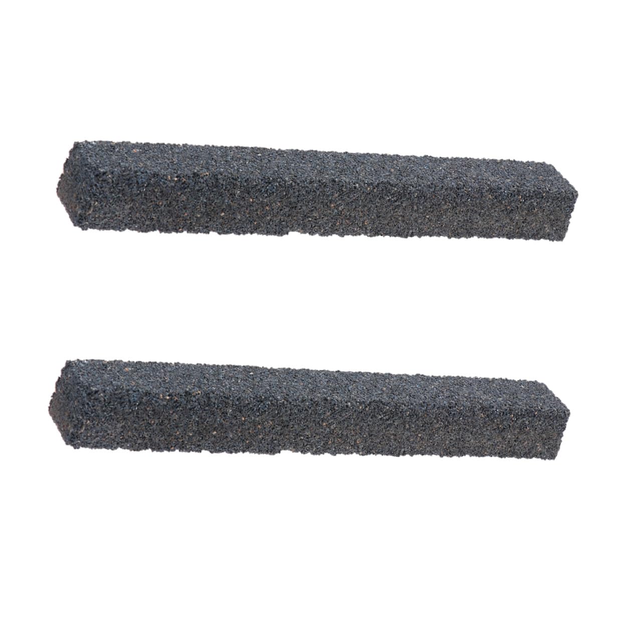 ULTECHNOVO 2pcs Silicon Carbide Dressing Stone Grinding Wheel Reshaping Tool for Bench Grinder Cleaning and Truing Wheels Professional Dresser