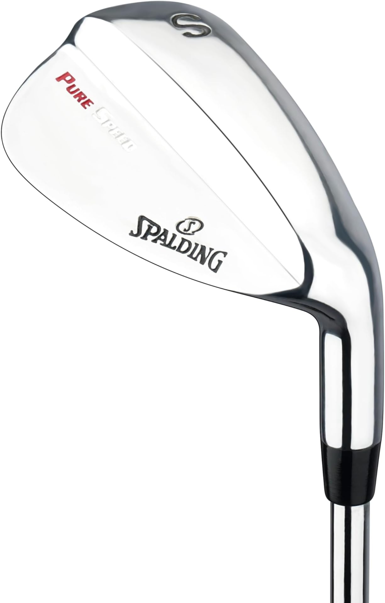 Spalding Pure Speed 14-Piece Golf Set Men's All Graphite, Right Handed