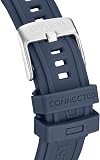 Festina Smartwatch Uomo Ibrido Connected Full D Caucciù Blu Marino - 6