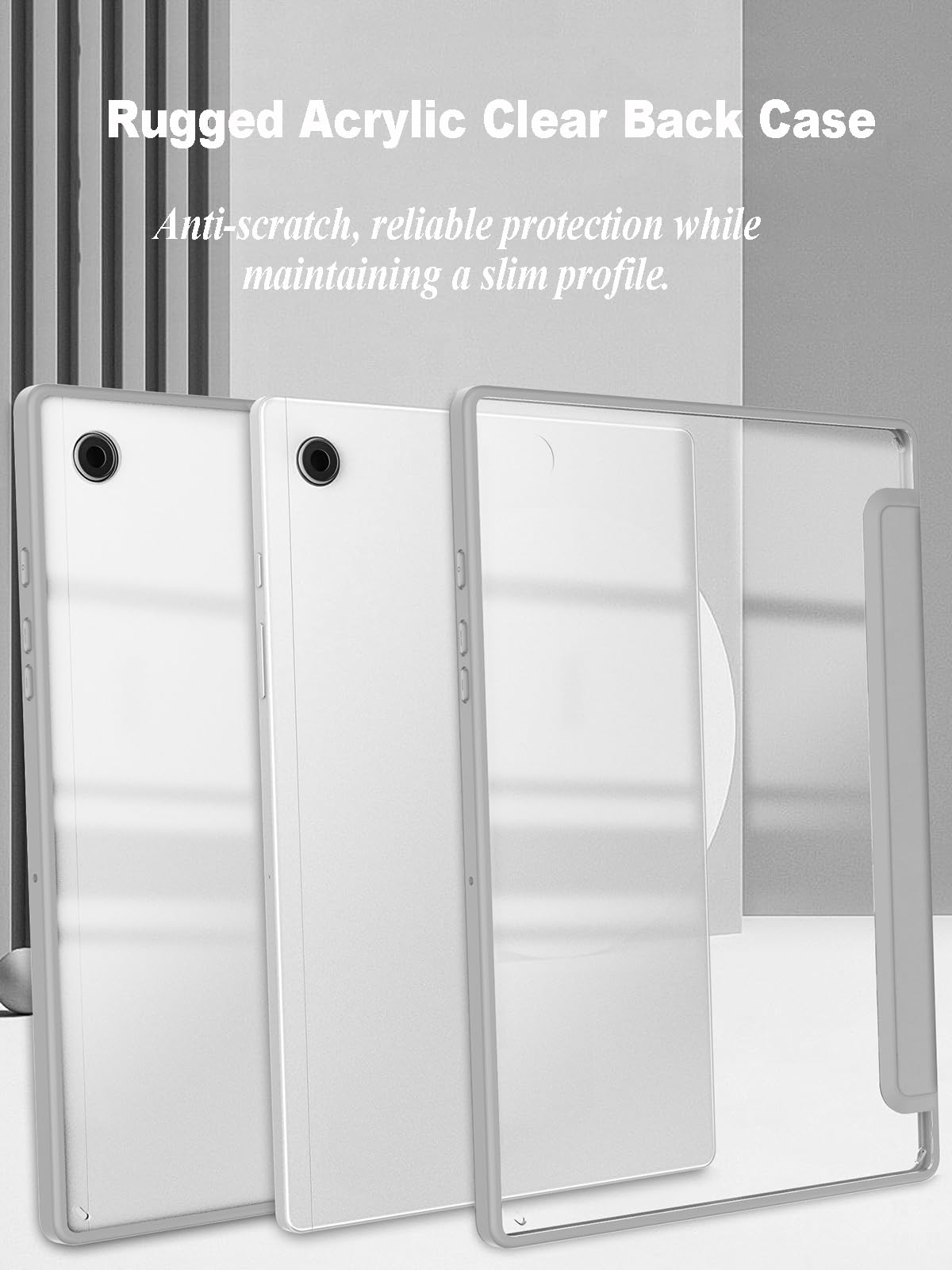 Amazon.com: Case for Samsung Galaxy Tab A9+, 11 inch, Samsung