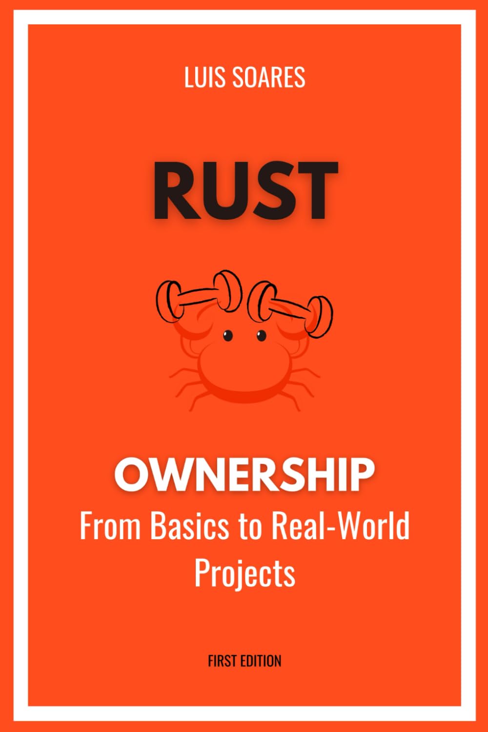 Hands-On Rust Ownership: From Basics to Real-World Projects