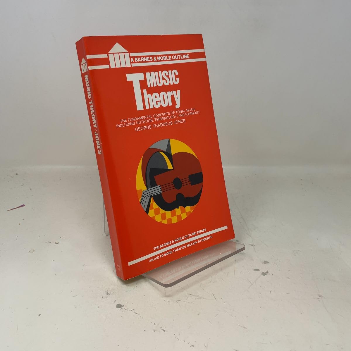 Buy Music Theory — BookShops.in