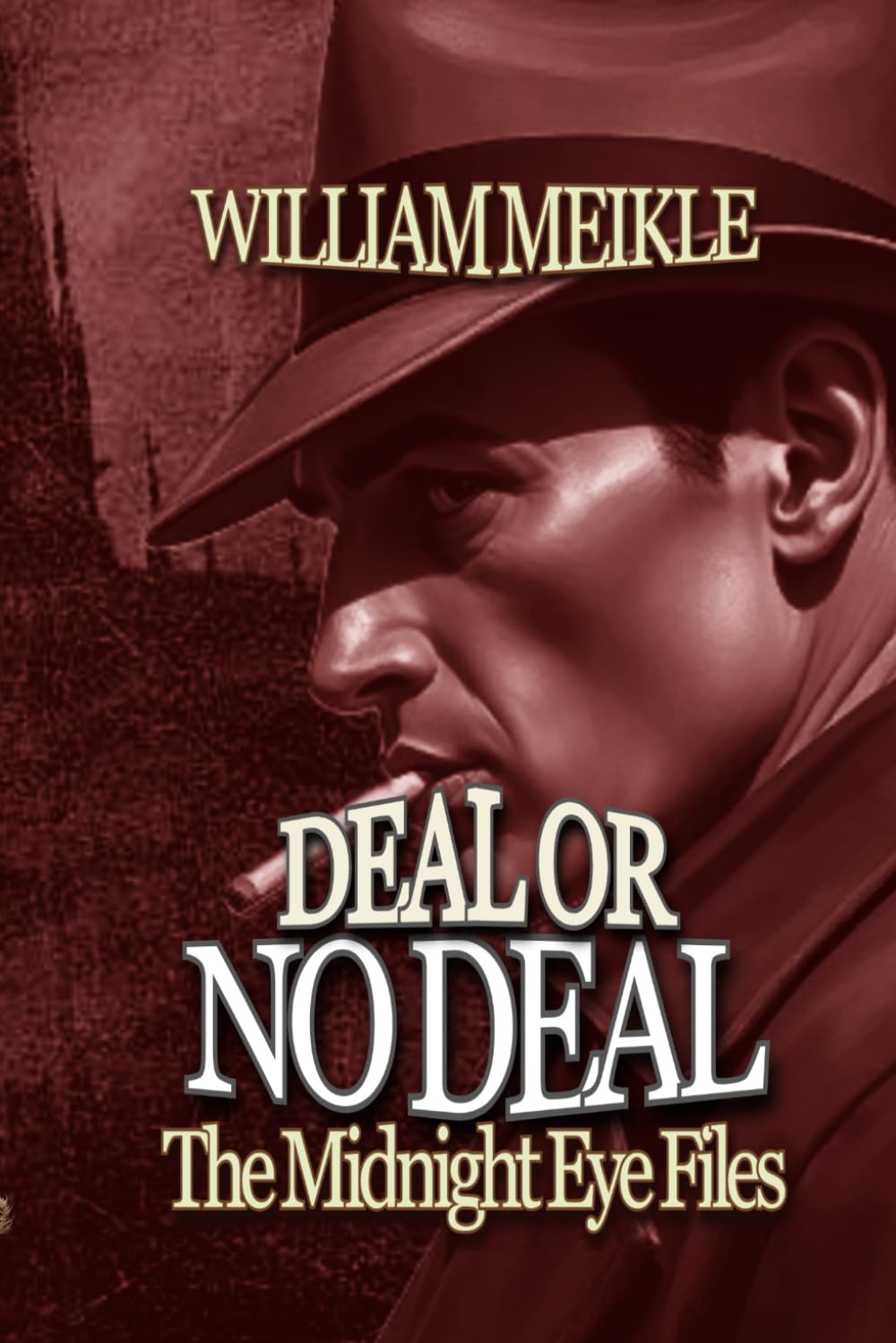 THE MIDNIGHT EYE FILES: DEAL OR NO DEAL