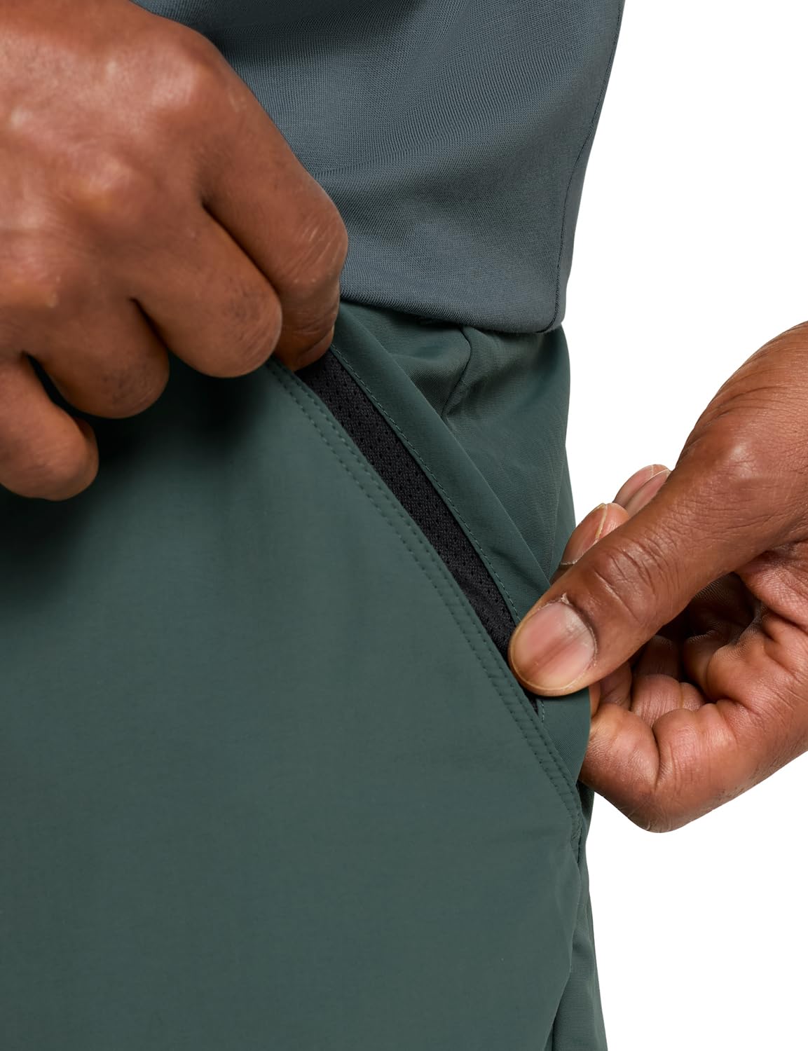 Jack Wolfskin Herren Wander-Shorts Duneland Shorts M