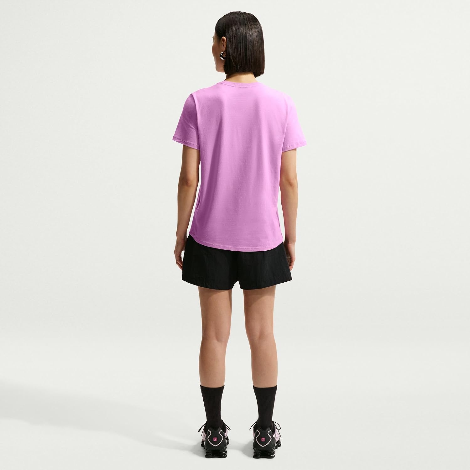 Nike Women's Sportswear Club Essentials T-Shirt
