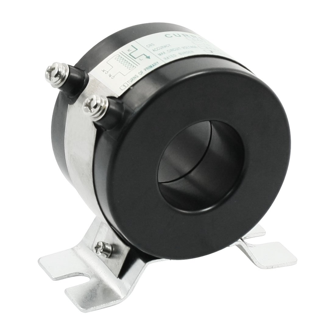 Aexit 0.01 (Protection device) Class 1T 50/5 Ratio CT Current Transformer (57ry638qf387) RCT-35 Black-picture-23