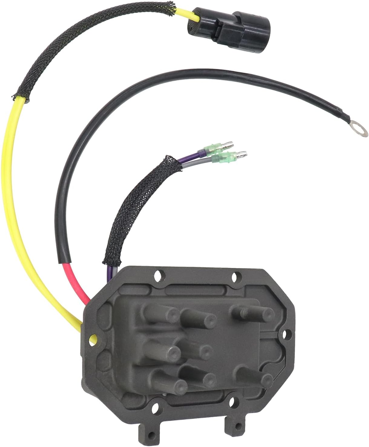 regulador voltaje - Repuestos Náuticos