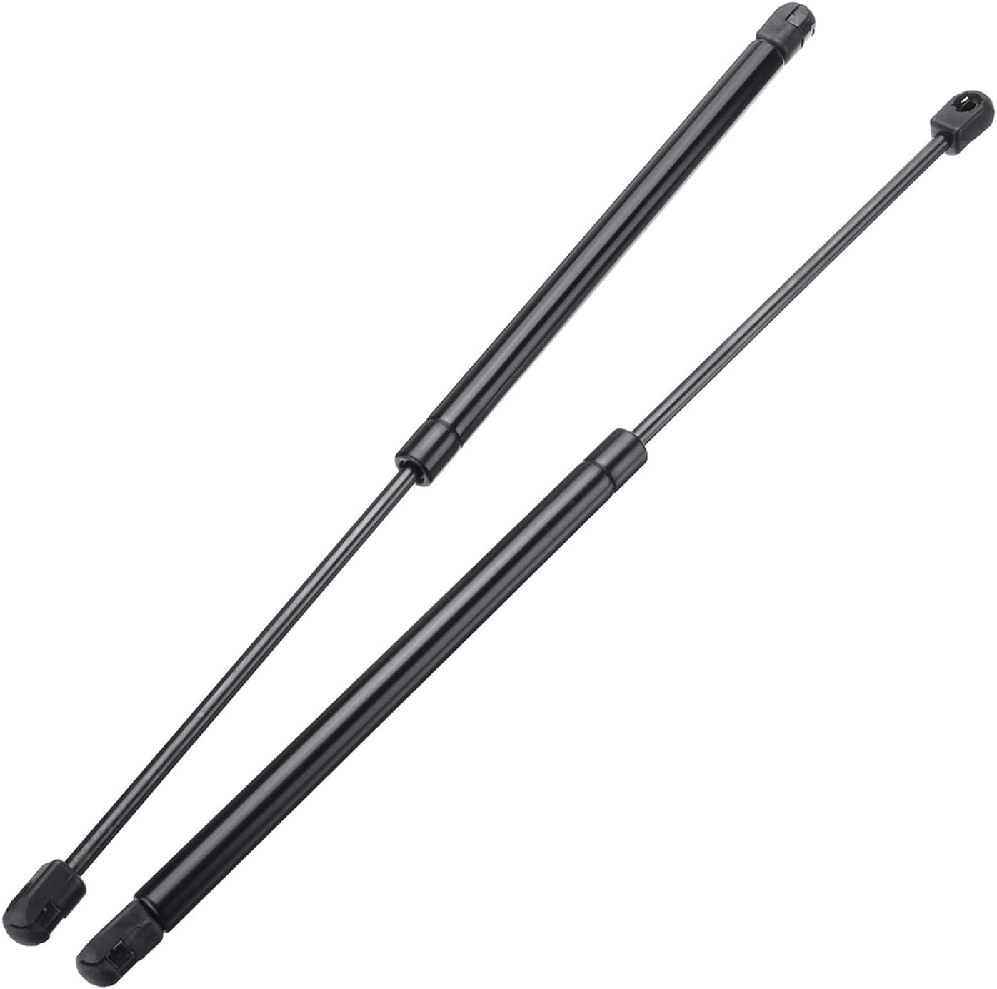 2pcs Car Rear Tailgate Boot Gas Struts Support Suitable for Toyota Yaris Hatchback 1999-2005 6895009110 XIAOYING