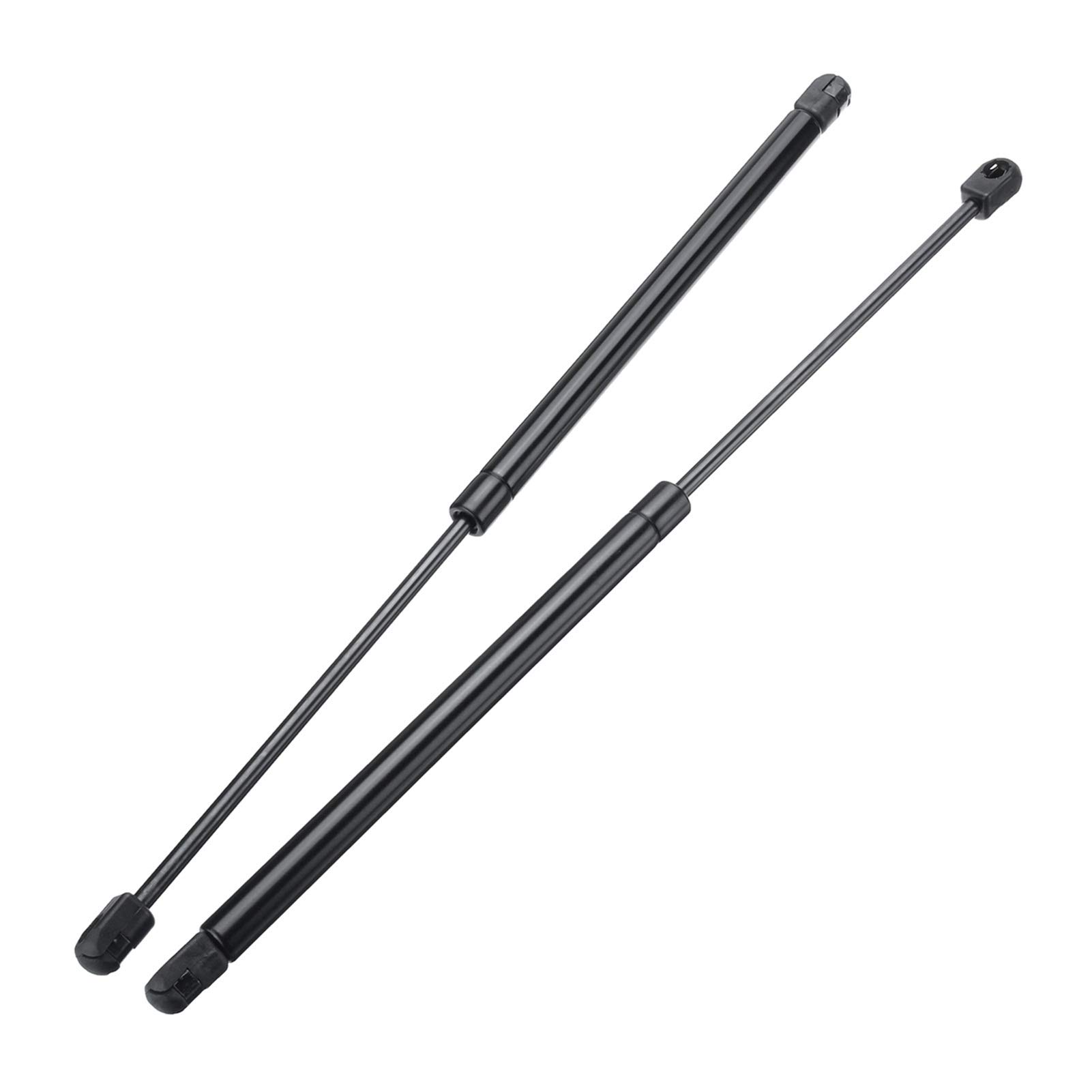 2pcs Car Rear Tailgate Boot Gas Struts Support Suitable for Toyota Yaris Hatchback 1999-2005 6895009110 XIAOYING