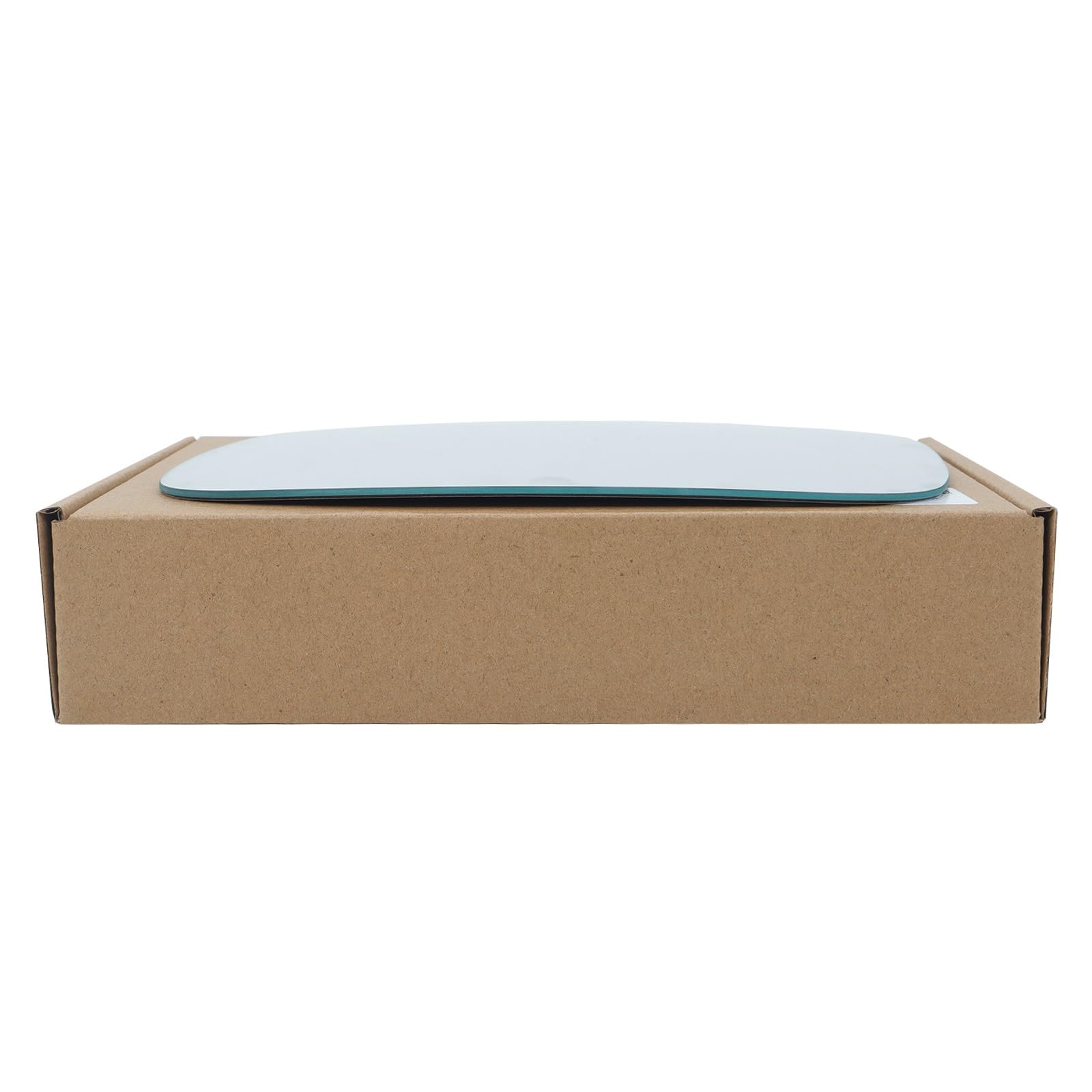 Miroir Rétroviseur Convexe Pour VW Transporter T4 1990-2003 (côté Droit) - Verre Autocollant De Remplacement, Vue Large - Pour Conduite à Gauche - 2