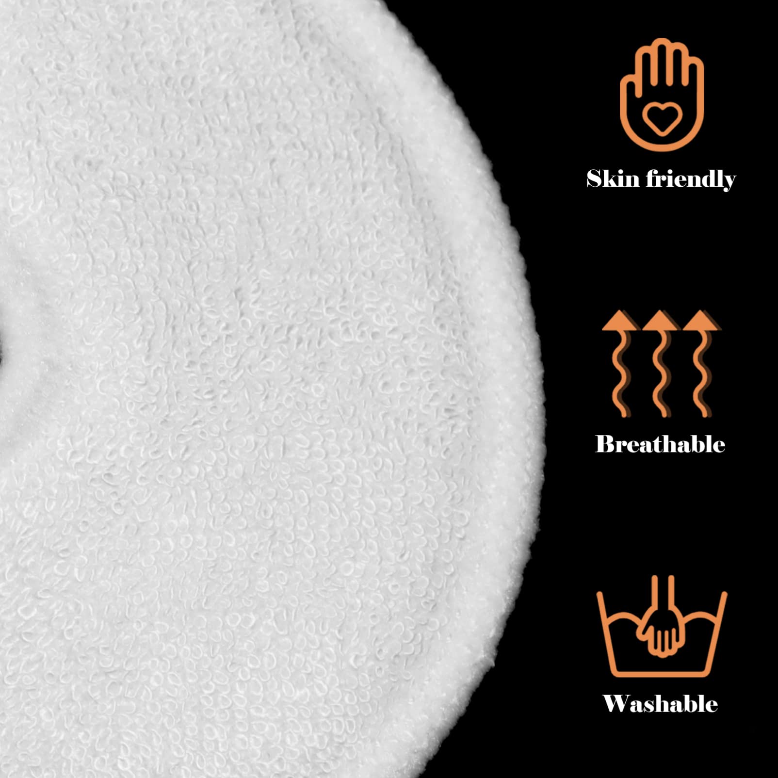 Artibetter Peg Sonde Pads 28 G- -Pad-Halter Bauch-G- -Knopfabdeckungen Wiederverwendbare Fütterungsstützpolster Für Von Pflegebedarf G Tube Pads