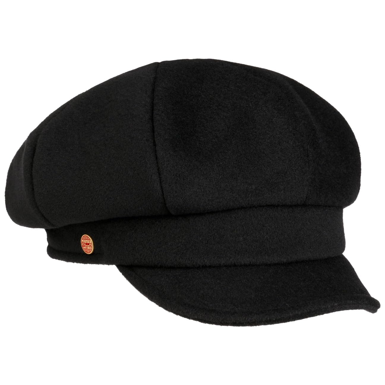 Women´s Newsboy Cap Women - Made in The EU