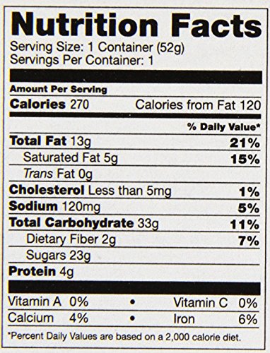 Image of Nutella & Go with Breadsticks, 6 Pack, 6 x 52 g