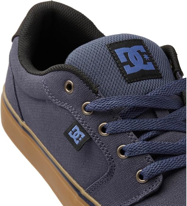 Image of DC Men's Anvil Action Sports Shoe