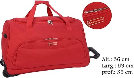 aristocrat small bolsas