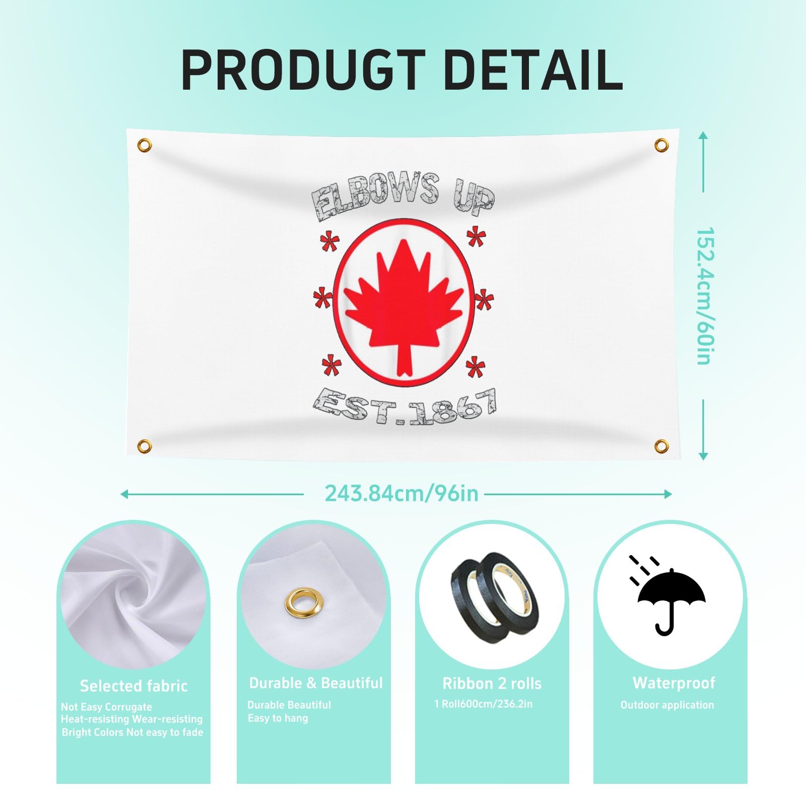 1st Birthday Bowknot High Chair Banner with Hat Tassel Decoration for Girls' First Birthday Celebration (Pink & White)