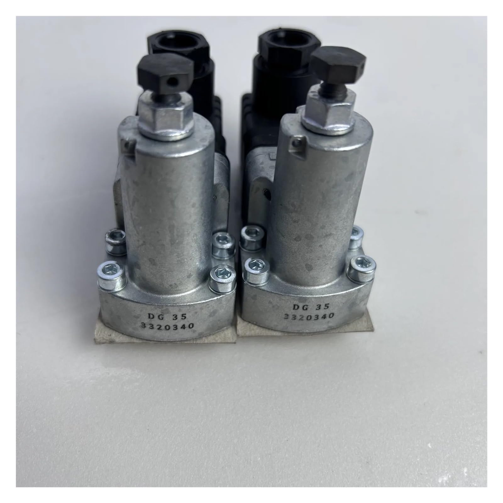 Pressostato DG35-Y1