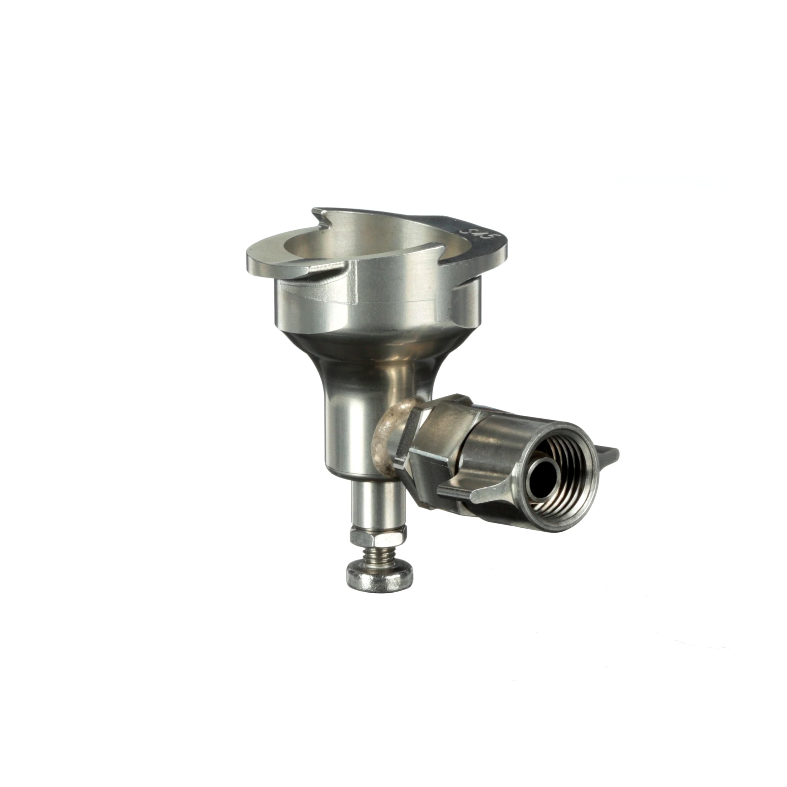 その他 S45 ADAPTER Amazon.com: 3M PPS 2.0 Spray Gun Adapter #S45, 26140, 1/4