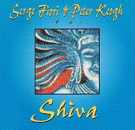 shiva [Audio CD]
