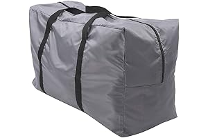 Yunnyp Inflatable Kayak Storage Carry Bag: Your Kayak's Haven