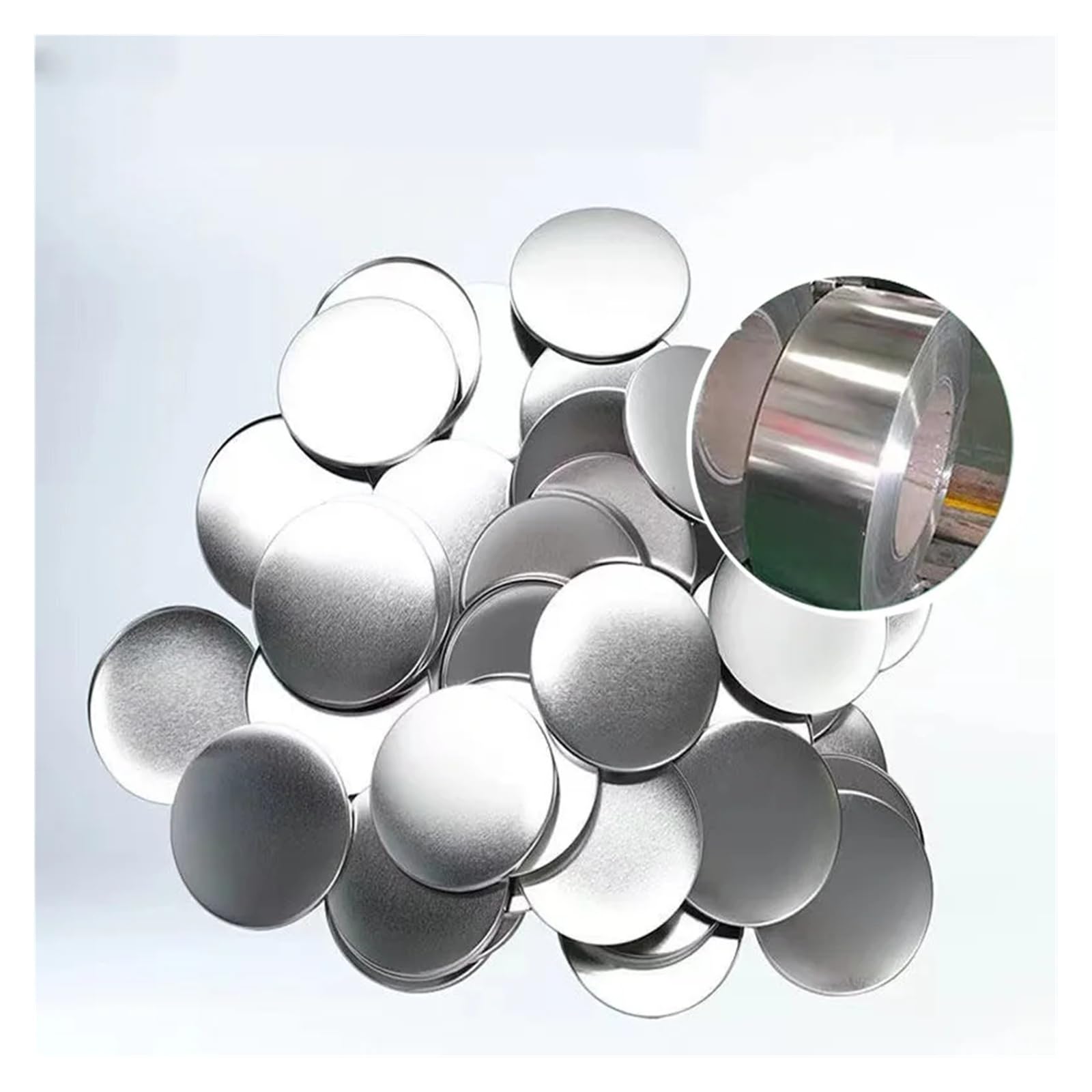 3" 75mm 100 zestawów Miękkie gumowe magnetyczne stalowe przypinki do przypinek Materiały do produkcji metalowych przypinek Różnego przeznaczenia