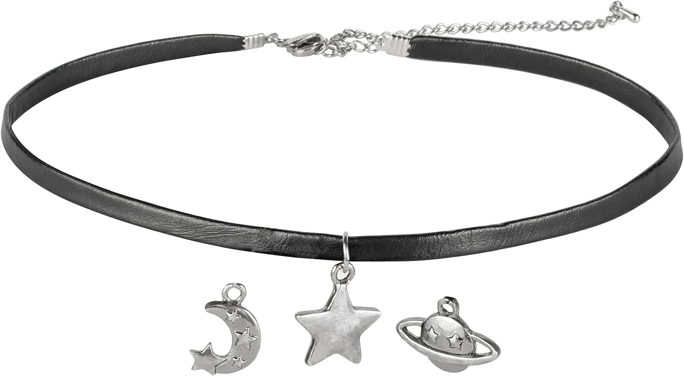 AsherKeepAsherKeep Choker and Collar Necklace for Women