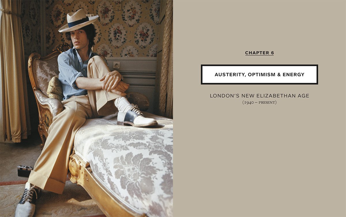 The Perfect Gentleman (Compact edition) /anglais