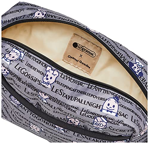 Image of LeSportsac Daniella Crossbody Bag