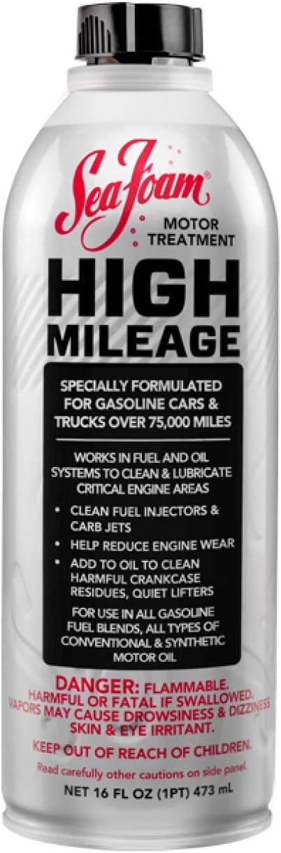 Sea Foam Sf 16 Motor Treatment Tgbfgn 5pack 16 Ounce Amazon Co Uk Automotive Sea Foam Sf 16 Motor Treatment Tgbfgn 5pack 16 Ounce Amazon Co Uk Automotive