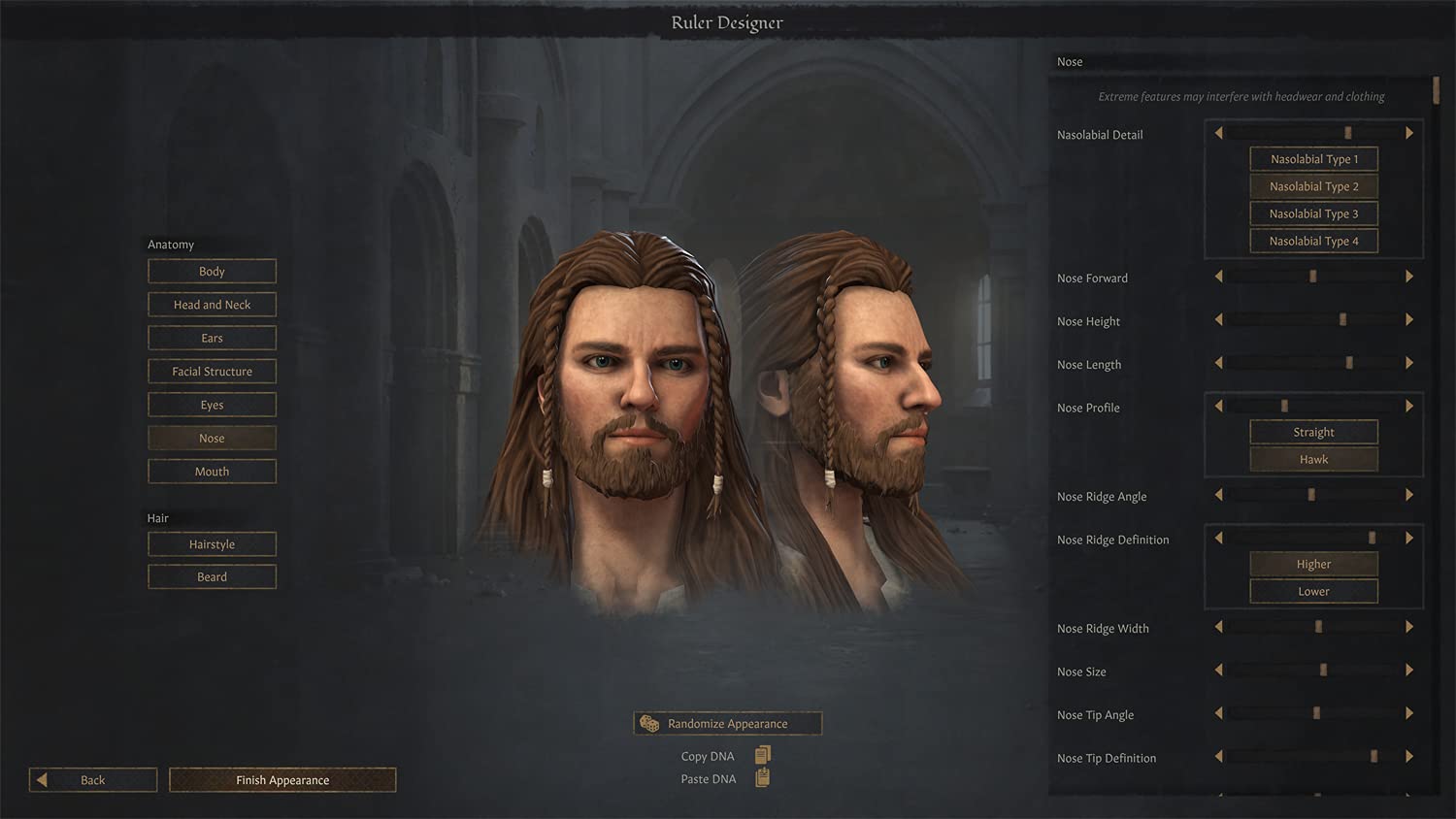 Crusader Kings III (PS5) DE-Version