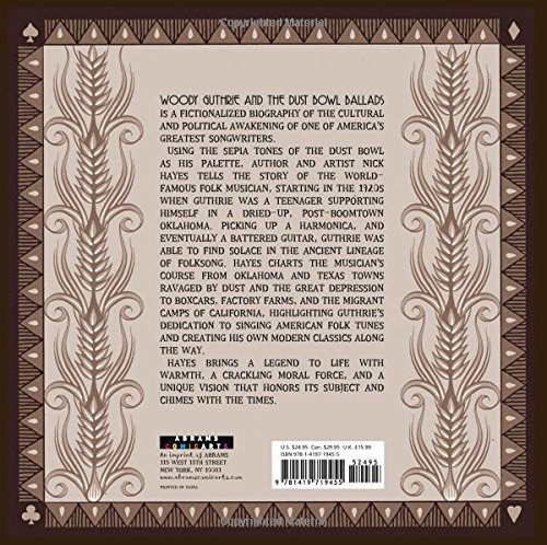 Woody Guthrie and the Dust Bowl Ballads - Image 2