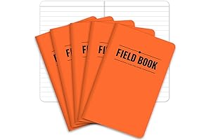 Field Notes: The Versatile Pocket Journal for Your Everyday Needs