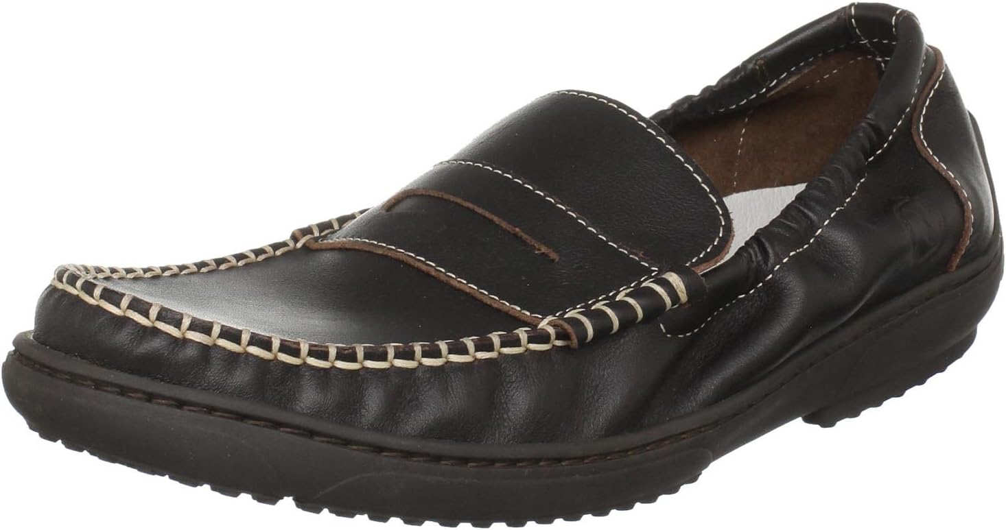 Naturino Toddler/Little Kid Polo Loafer