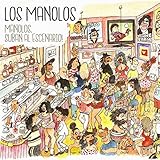 Suban Manolos, Suban Al. [Import]