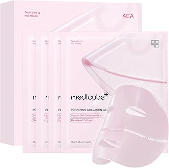 medicube COLLAGEN シリーズ 4セット 新品未使用 Amazon.com: medicube: Collagen