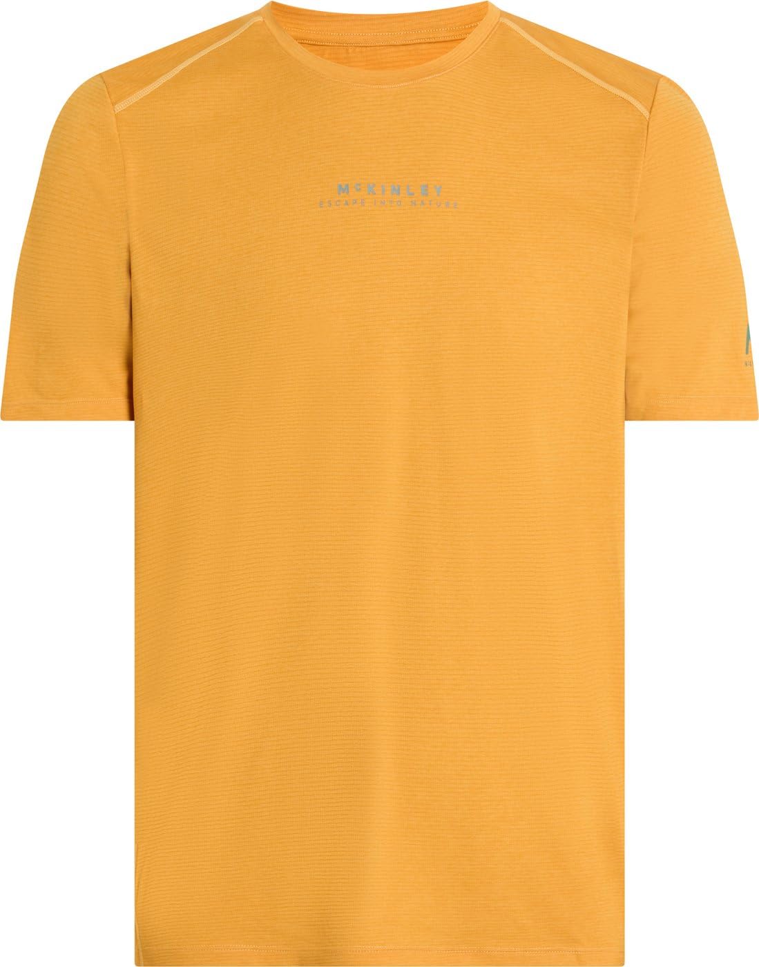 MC Kinley Lele IV T-Shirt Hombre (Pack de 1)
