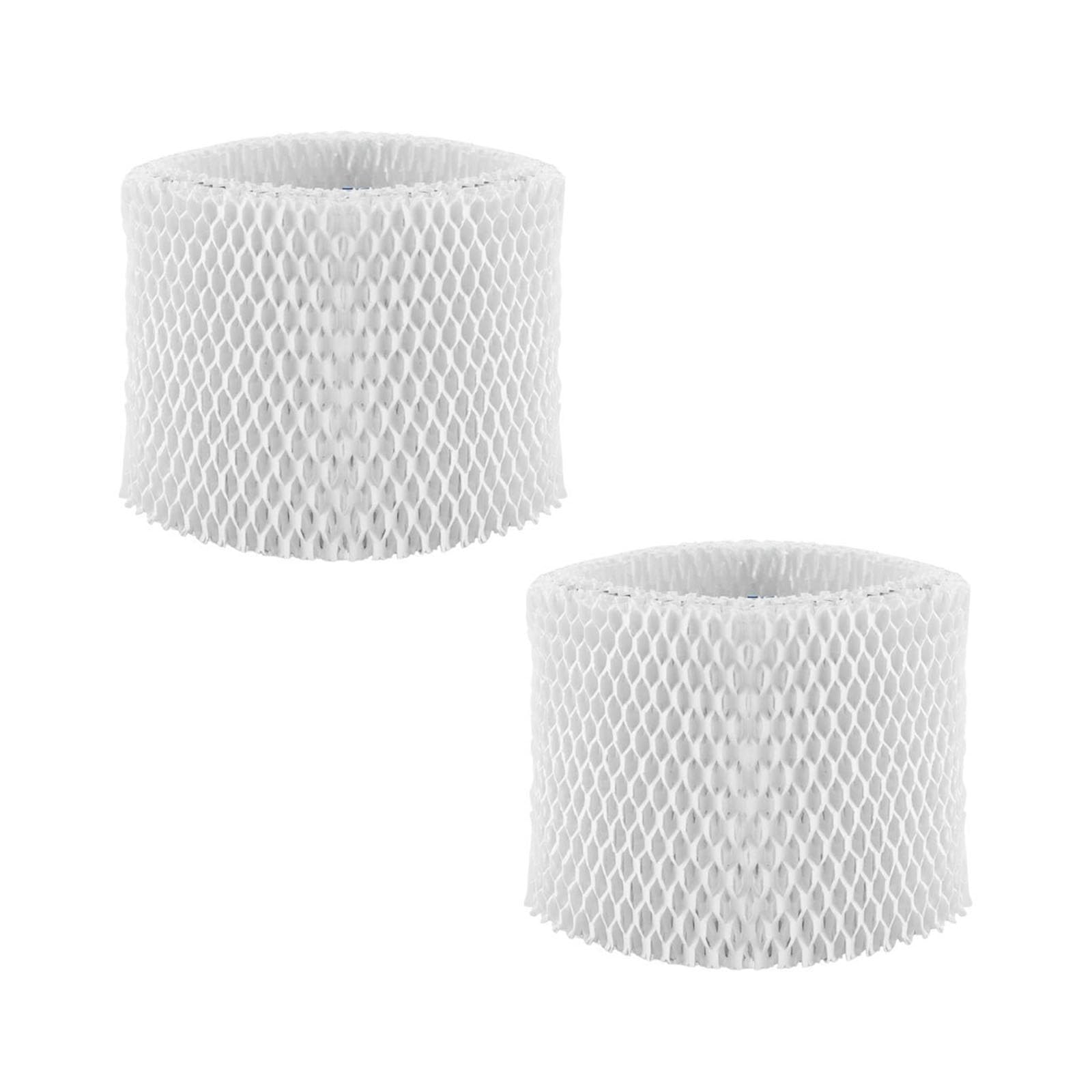 Elnwnnkc Sturdy Humidifier Replacement Filter with Powerful Absorption Capacity Fast Evaporation Humidifier Pad